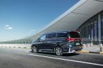 Trumpchi GM8 Master Edition 2020 года
